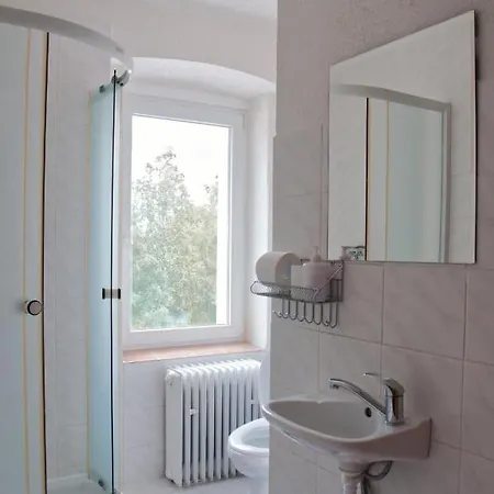 Casa de hóspedes Nová Huť 3*