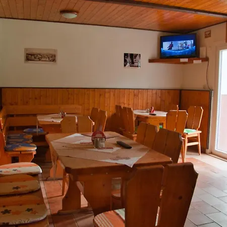 Nová Huť Casa de hóspedes