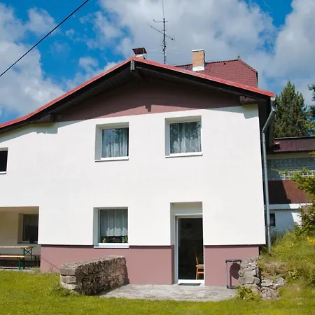 Penzion Nová Huť