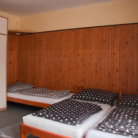 Nova Hut Gæstehus