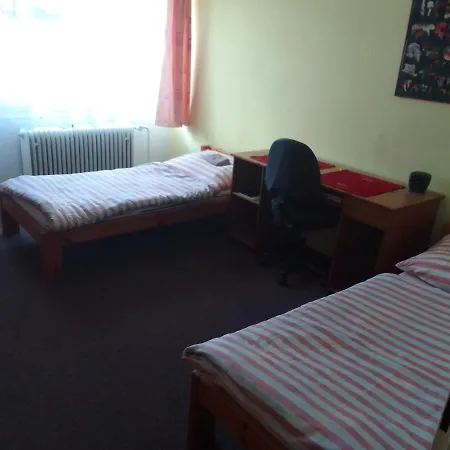 Nova Hut Guest house