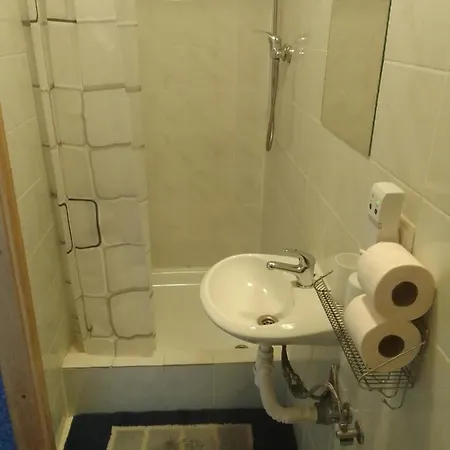 Nova Hut Guest house Nove Hute