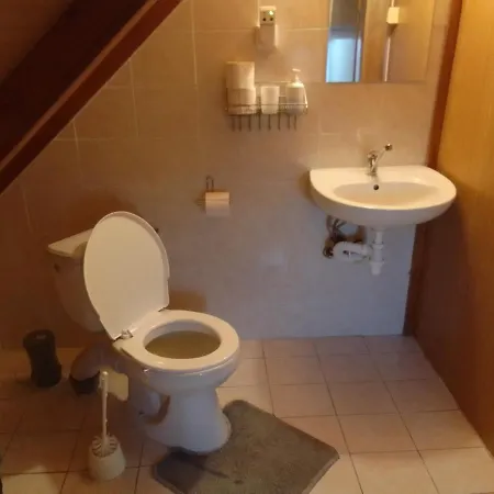Pensión Nová Huť