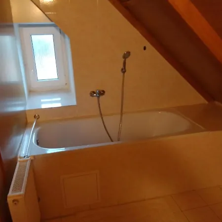 Casa de hóspedes Nová Huť