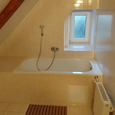 Nová Huť Pensión