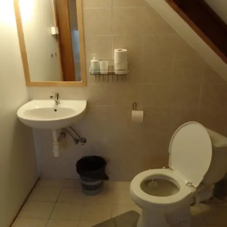 Nová Huť Casa de hóspedes