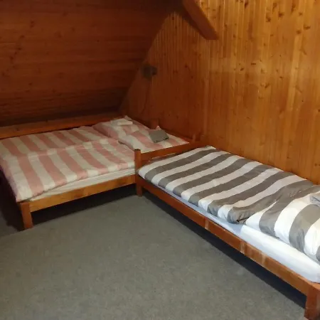 Nova Hut