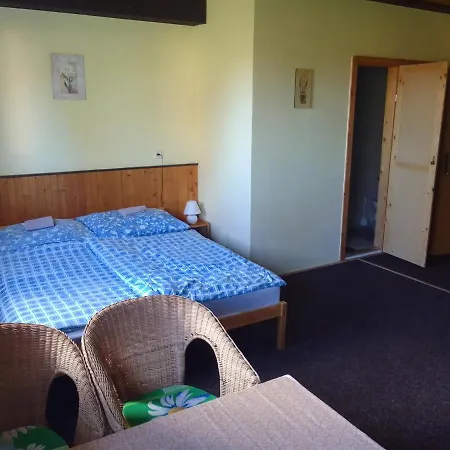 Nova Hut 3* Nové Hutě