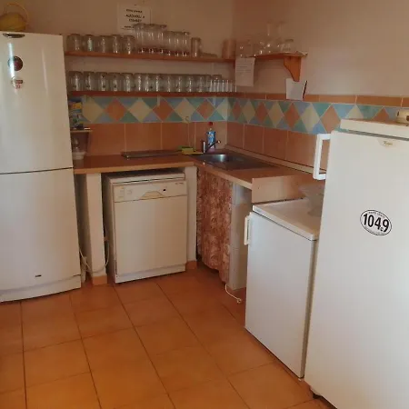 Penzion Nová Huť *