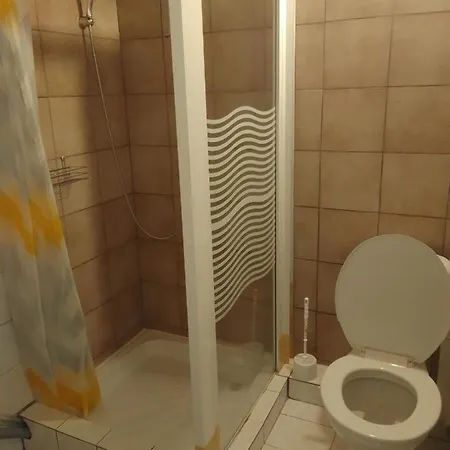 Nová Huť Penzion *