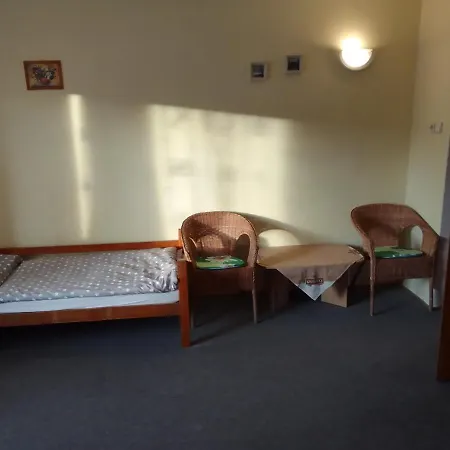 Vendégház Nova Hut 3*
