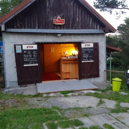 Nova Hut Guest house