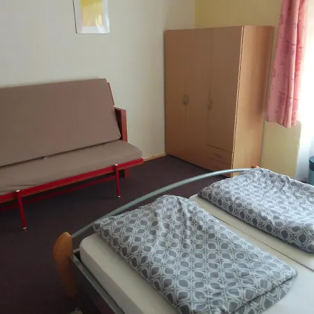 Penzion Nová Huť Nove Hute