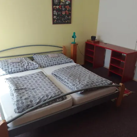 Nova Hut Vendégház 3*