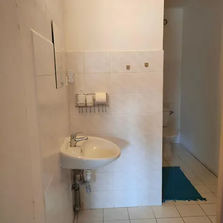 Nová Huť Casa de hóspedes