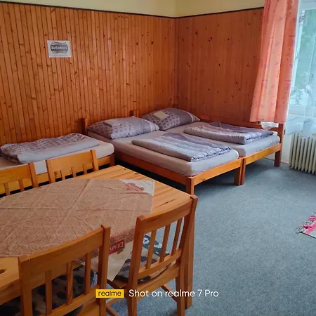Nová Huť 3*