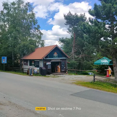 Nova Hut