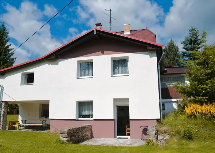 Penzion Nová Huť