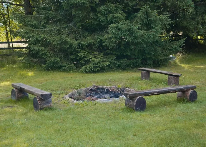 Nová Huť Penzion