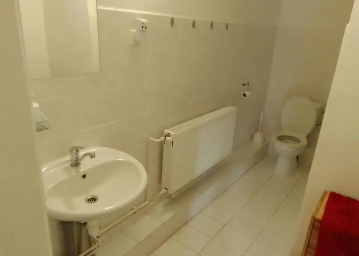 Penzion Nová Huť 3*