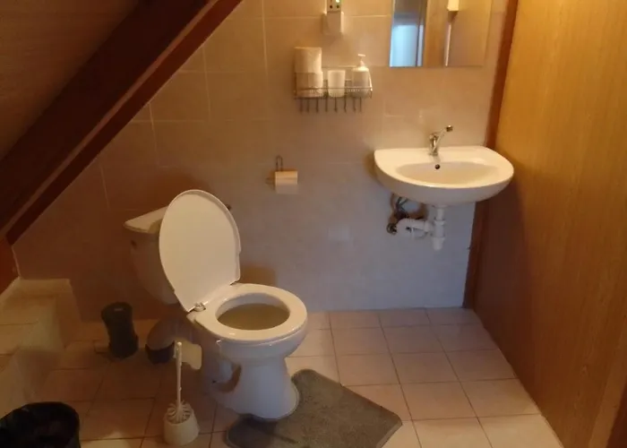 Penzion Nová Huť