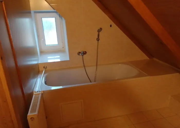 Penzion Nová Huť