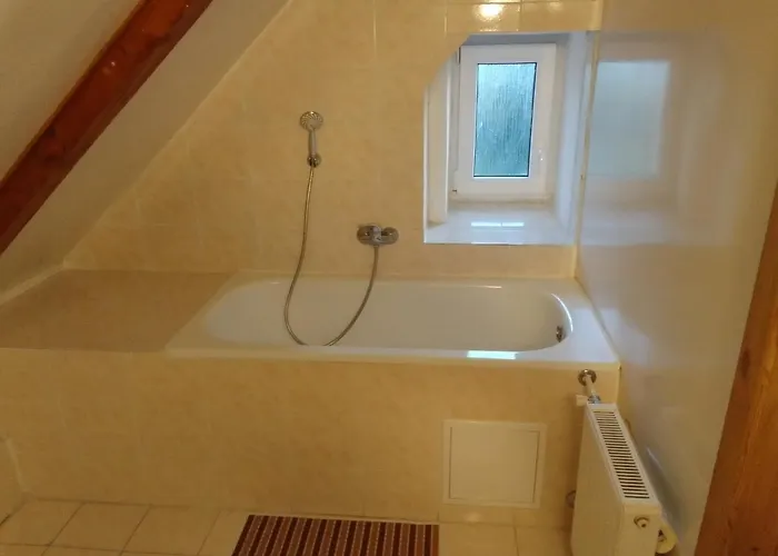 Nová Huť Penzion