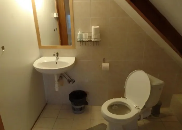 Nová Huť Penzion