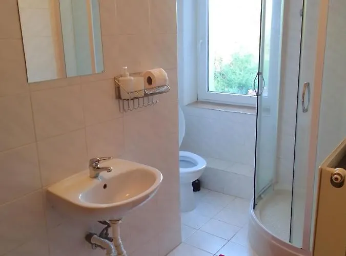Nová Huť 3* Nove Hute