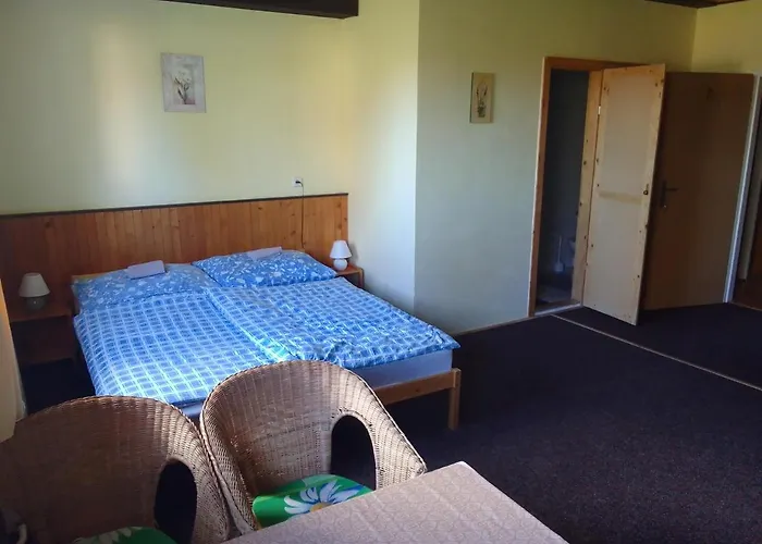 Nová Huť 3* Nove Hute