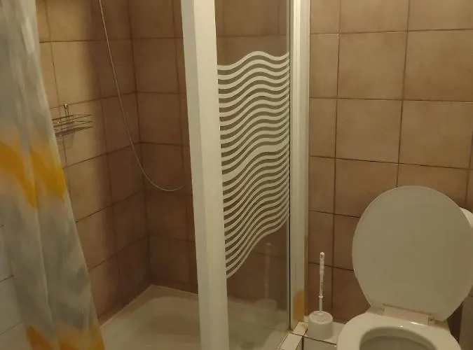 Nová Huť Penzion 3*