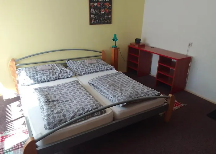 Nová Huť Penzion 3*